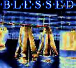 Blessed : Promo 1999